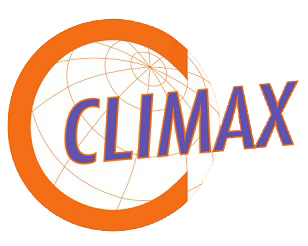 Climax Lubricants Logo.